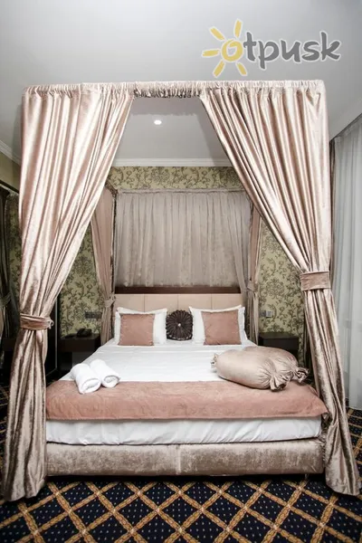 Фото отеля Corcniche Hotel 4* Баку Азербайджан номери