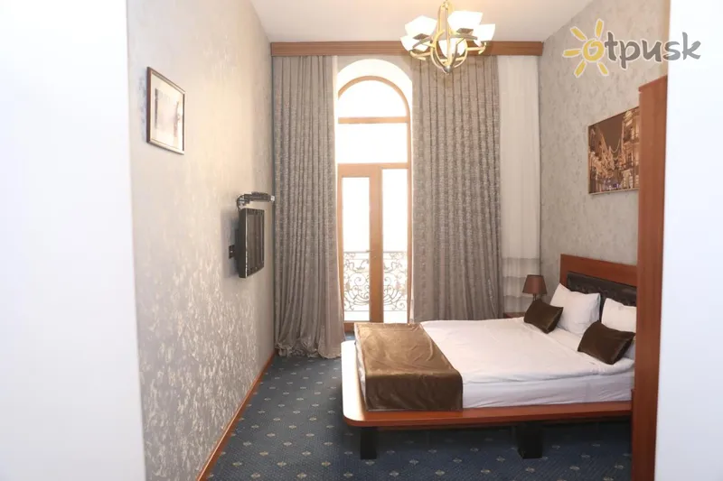 Фото отеля Du Port Hotel Baku 3* Baku Azerbaidžāna istabas