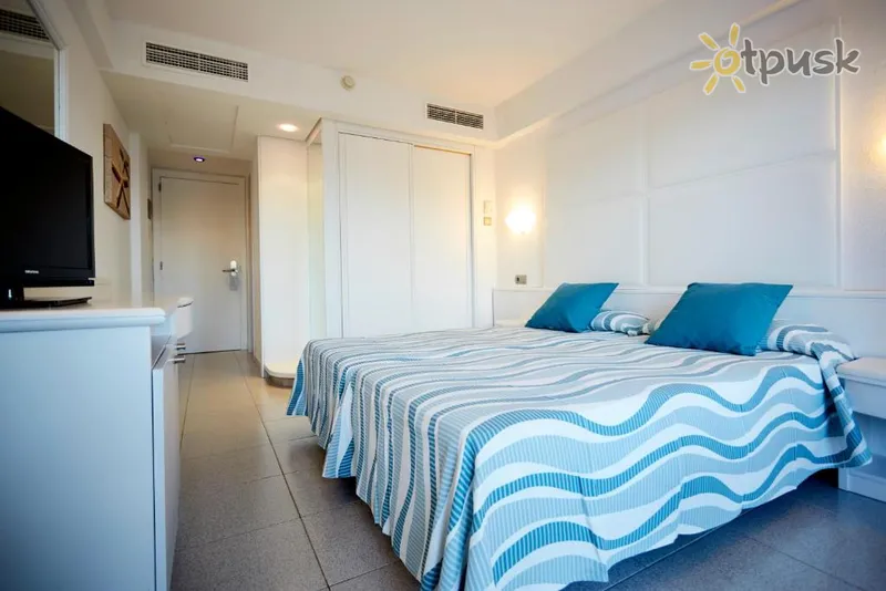 Фото отеля Insotel Formentera Playa Hotel 4* par. Ibiza Spānija istabas