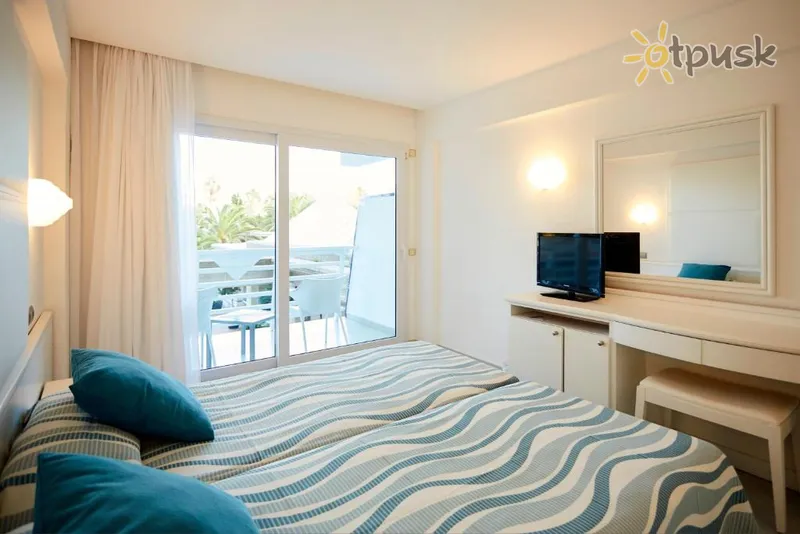 Фото отеля Insotel Formentera Playa Hotel 4* Ibiza Ispanija kambariai