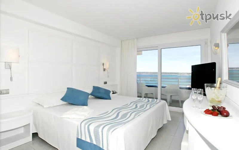 Фото отеля Insotel Formentera Playa Hotel 4* о. Ибица Испания номера