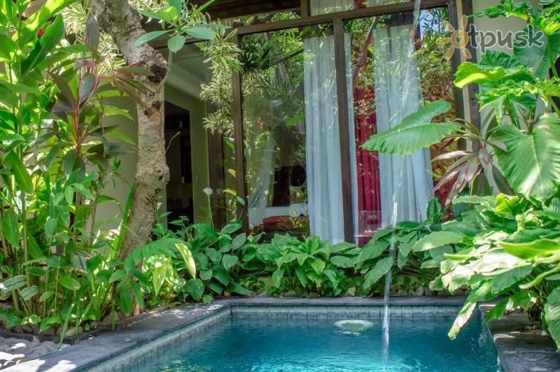 Фото отеля The Bali Dream Villa Seminyak 4* Семіньяк (о. Балі) Індонезія екстер'єр та басейни