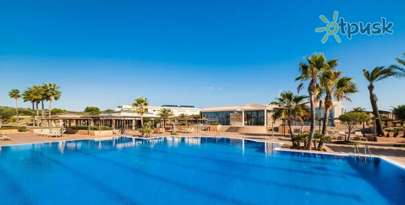 Фото отеля Insotel Punta Prima Resort & Spa 5* Menorka Ispanija išorė ir baseinai