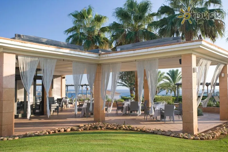 Фото отеля Insotel Punta Prima Resort & Spa 5* о. Менорка Іспанія екстер'єр та басейни