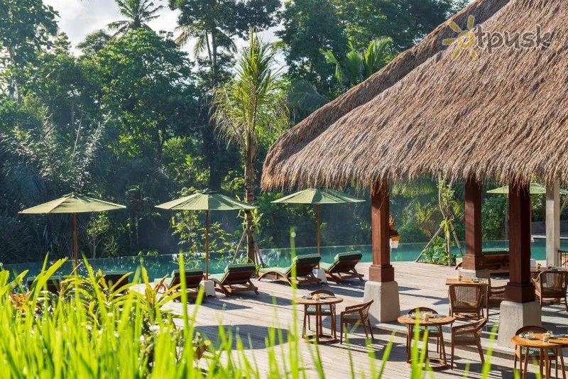 Фото отеля Adiwana Suweta 4* Ubuda (Bali) Indonēzija ārpuse un baseini