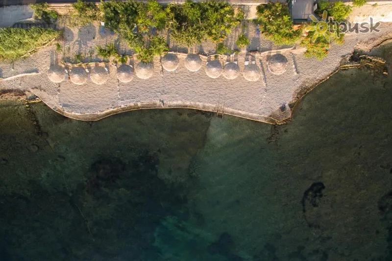 Фото отеля Kaiser Bridge Hotel 3* Korfu Graikija išorė ir baseinai