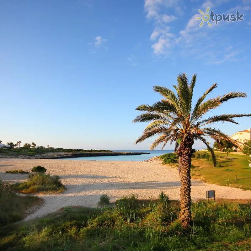 Фото отеля Valentin Star Menorca 4* о. Менорка Іспанія пляж