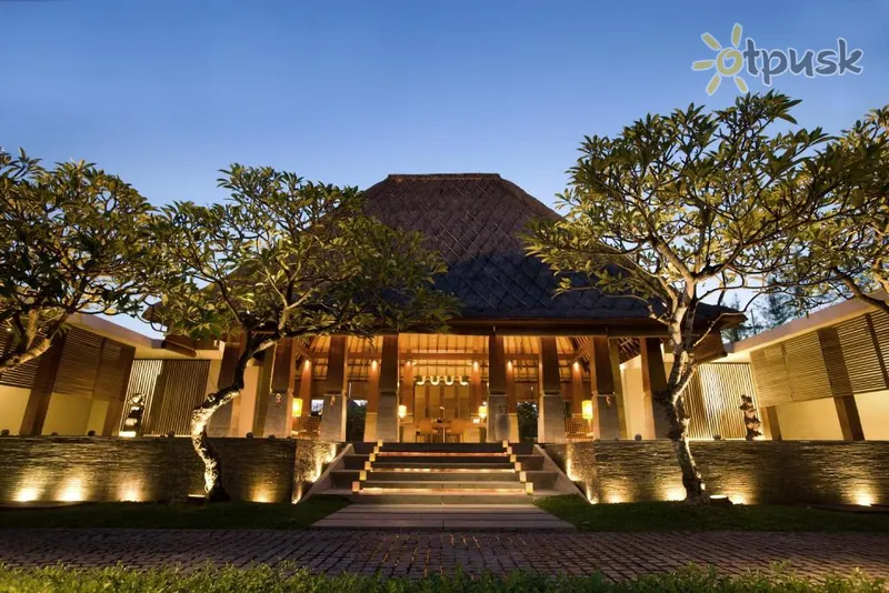 Фото отеля The Kayana 5* Семіньяк (о. Балі) Індонезія екстер'єр та басейни