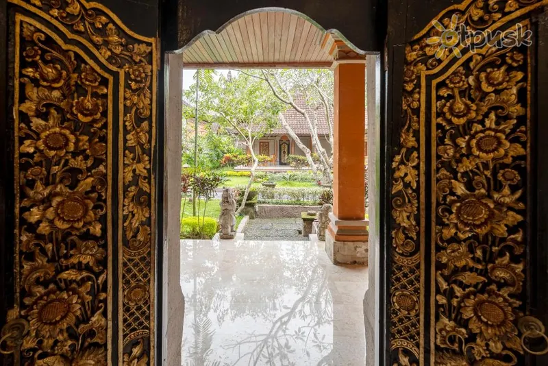 Фото отеля Puri Saraswati Dijiwa Ubud 4* Убуд (о. Балі) Індонезія інше