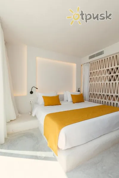 Фото отеля Nativo Hotel Ibiza 4* о. Ібіца Іспанія номери