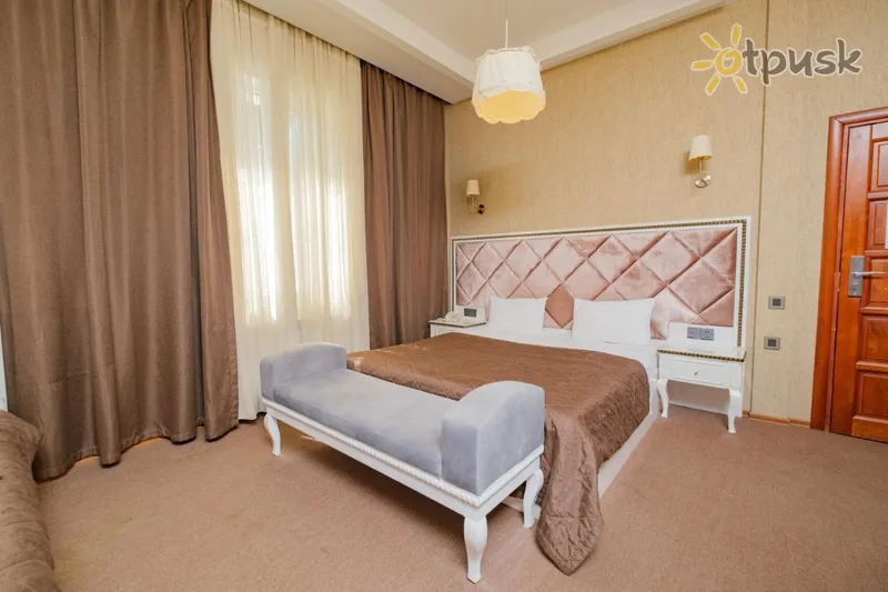 Фото отеля Maestro Hotel Baku 4* Baku Azerbaidžāna istabas