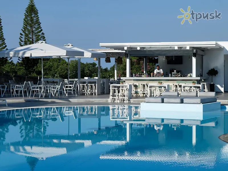 Фото отеля Pefki Islands Resort 2* о. Родос Греція екстер'єр та басейни