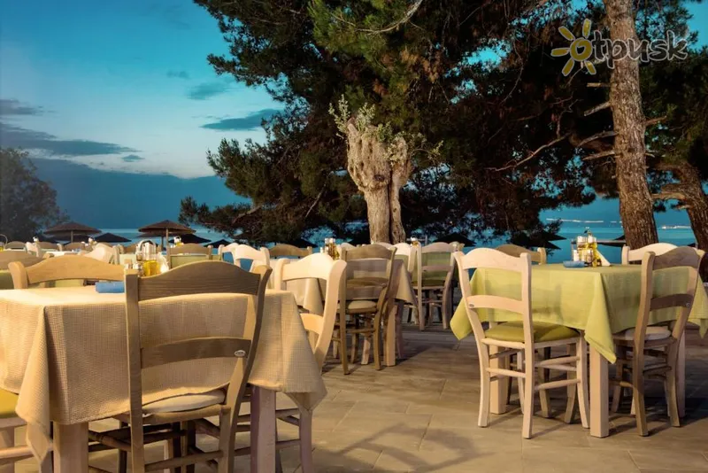 Фото отеля Sentido Thassos Imperial 4* о. Тасос Греция бары и рестораны