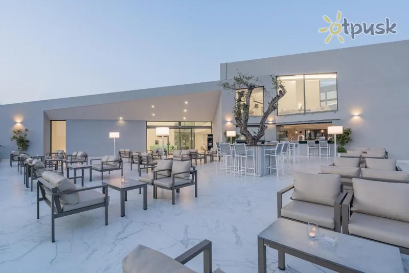 Фото отеля Zante Sun Resort 4* о. Закінф Греція екстер'єр та басейни