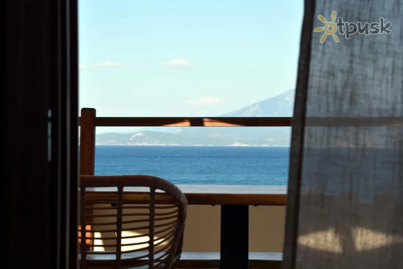 Фото отеля Sunrise Hotel Samos 3* о. Самос Греція номери