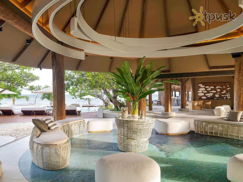 Фото отеля Mercure Rayong Lomtalay Villas & Resort 4* Pataja Taizeme cits