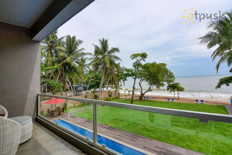 Фото отеля Golden Pearl Tangalle Beach 3* Тангалле Шрі Ланка інше