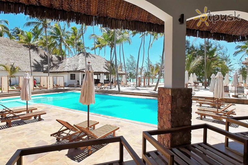 Фото отеля SBH Monica Zanzibar 5* Паже Танзания прочее