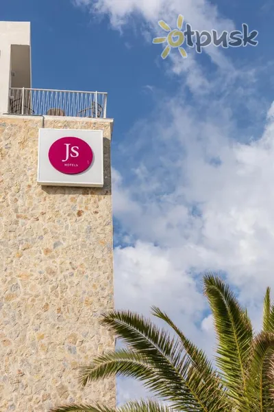 Фото отеля JS Yate 4* о. Майорка Испания экстерьер и бассейны