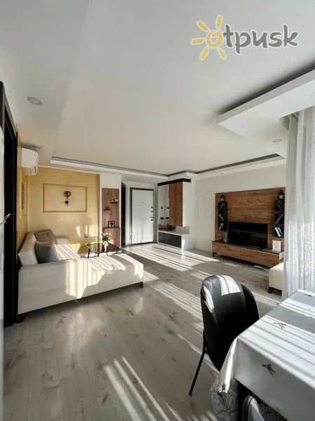 Фото отеля ONLY ONE Suites & Residences 4* Antalija Turkija kambariai