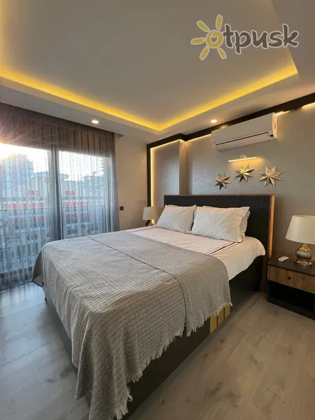 Фото отеля ONLY ONE Suites & Residences 4* Анталія Туреччина номери
