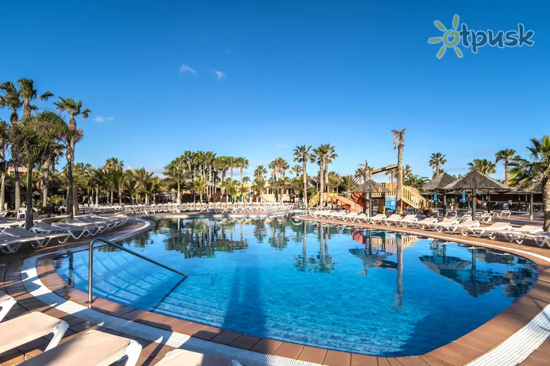 Фото отеля Oasis Duna 3* Fuerteventura (Kanarai) Ispanija 