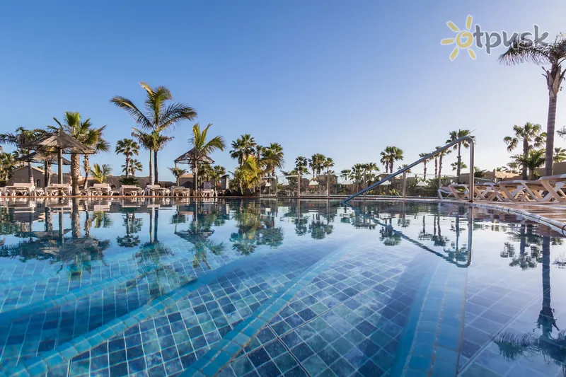Фото отеля Oasis Duna 3* Fuerteventura (Kanarai) Ispanija 