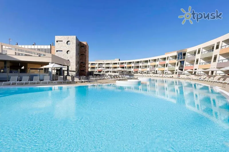 Фото отеля Eurostars Las Salinas 4* Fuerteventura (Kanarai) Ispanija išorė ir baseinai