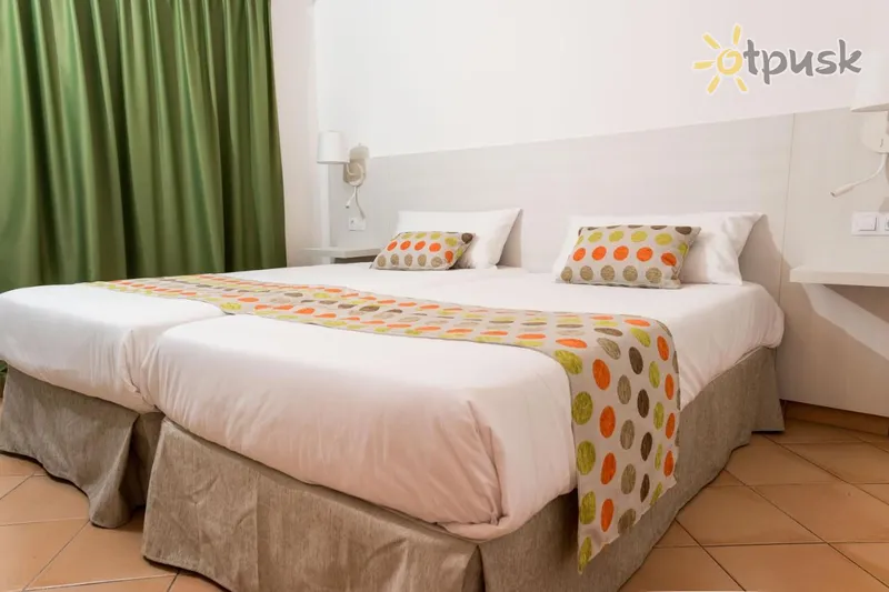 Фото отеля Maxorata Beach Apartamentos 3* Fuerteventura (Kanarai) Ispanija kambariai