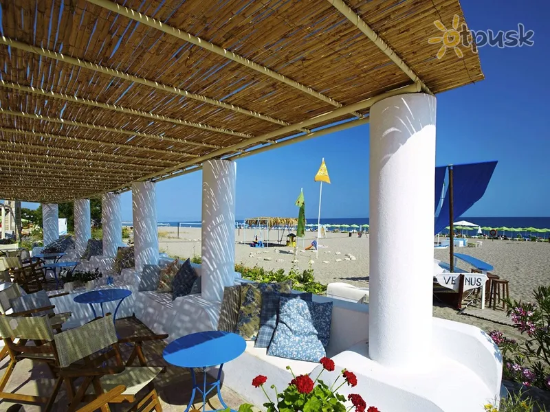 Фото отеля Golden Beach Hotel 3* о. Крит – Ретимно Греція інше