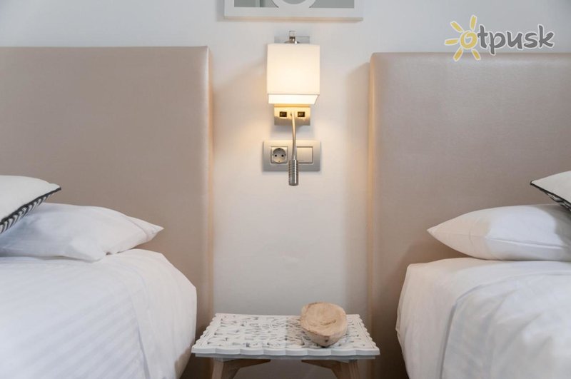 Фото отеля Adonis Bungalows 3* о. Гран Канария (Канары) Испания 