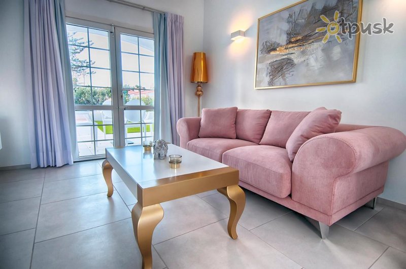 Фото отеля Adonis Bungalows 3* о. Гран Канария (Канары) Испания 