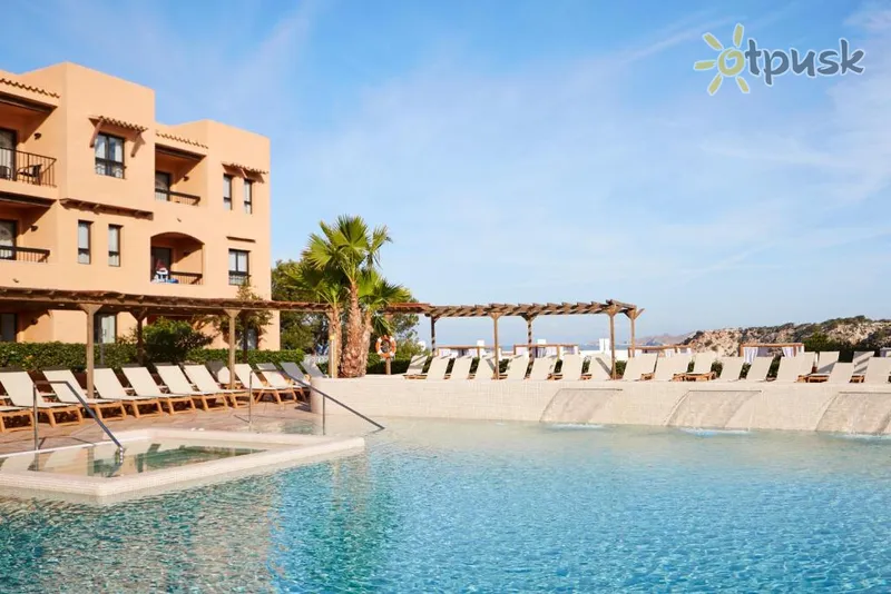Фото отеля Insotel Club Tarida Playa 4* о. Ібіца Іспанія 