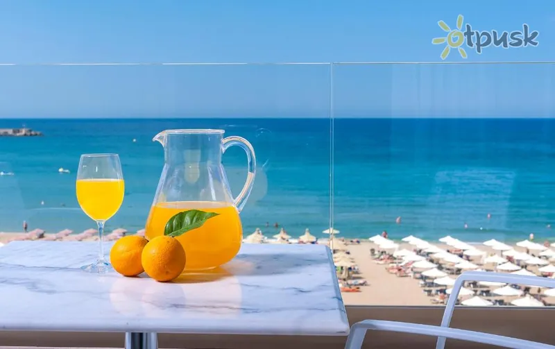 Фото отеля Ilios Beach Hotel Apartments 3* о. Крит – Ретимно Греция прочее