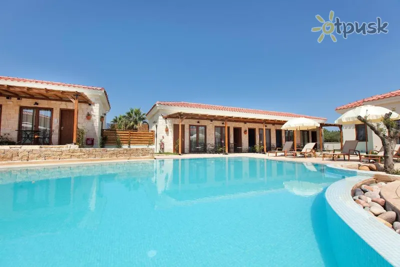 Фото отеля Casa Afytos 3* Халкідікі – Кассандра Греція екстер'єр та басейни