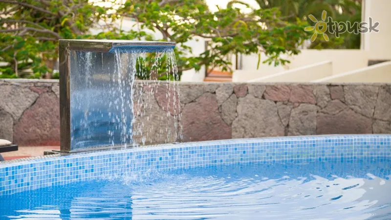 Фото отеля Vitalclass Lanzarote Sports & Wellness Resort 4* о. Лансароте (Канари) Іспанія екстер'єр та басейни
