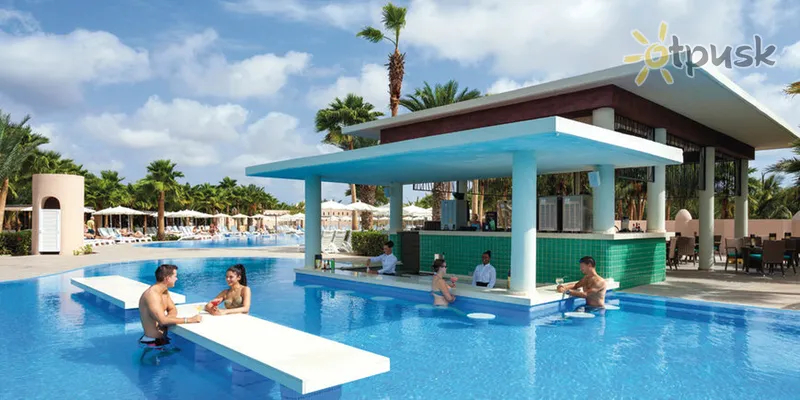 Фото отеля Riu Cabo Verde Hotel 5* о. Сал Кабо-Верде екстер'єр та басейни