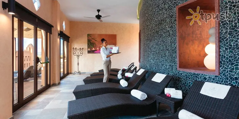 Фото отеля Riu Cabo Verde Hotel 5* apie. Sal Žaliasis Kyšulys spa