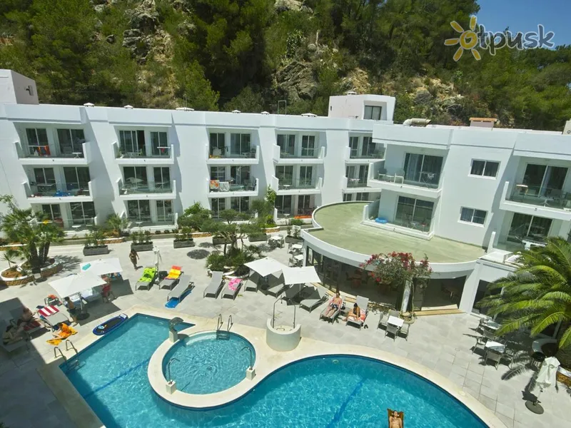 Фото отеля Balansat Resort 4* Ibiza Ispanija išorė ir baseinai