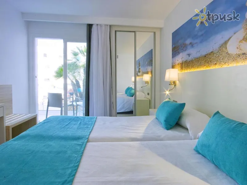 Фото отеля Balansat Resort 4* Ibiza Ispanija kambariai