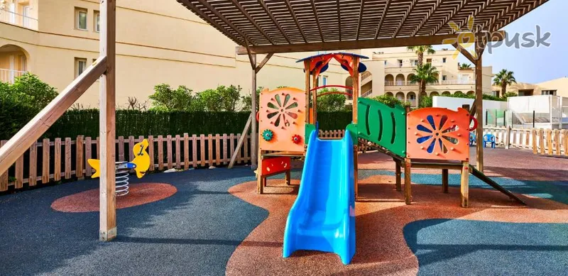 Фото отеля Globales Cala'n Bosch 4* о. Менорка Іспанія для дітей