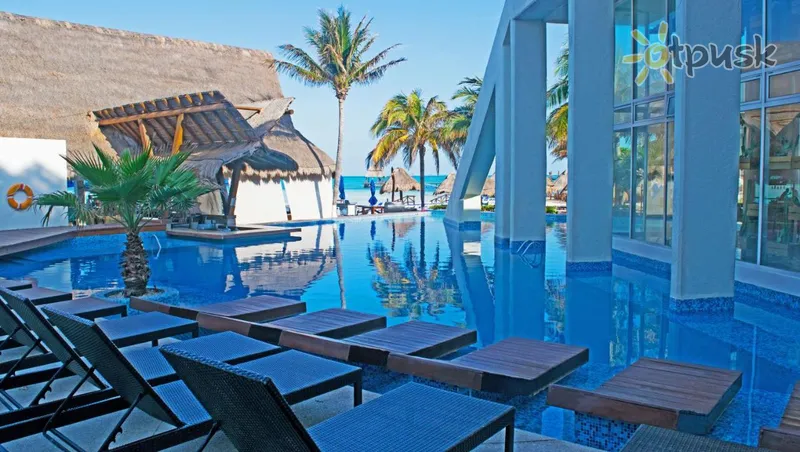 Фото отеля Mia Reef Isla Mujeres Cancun 4* Канкун Мексика 