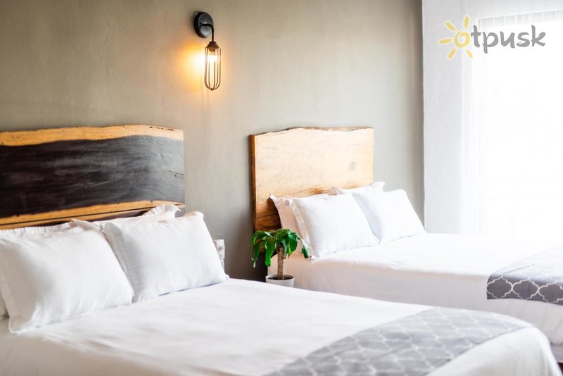 Фото отеля 52 Playa del Carmen 4* Плая дель Кармен Мексика номера