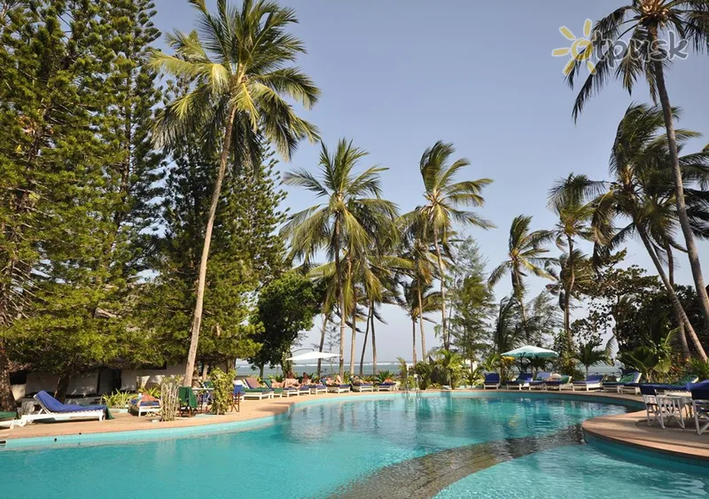 Фото отеля Kilifi Bay Beach Resort 4* Malindi Kenija 