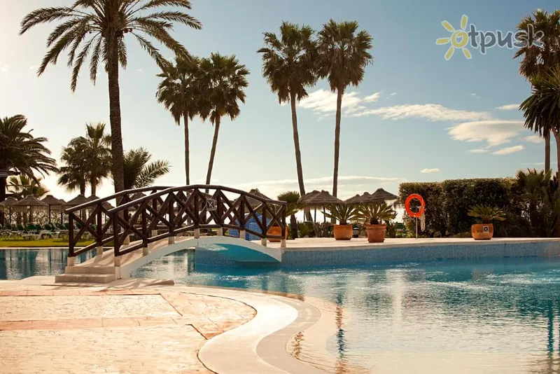 Фото отеля Ona Marinas de Nerja 4* Costa del Sol Spānija ārpuse un baseini