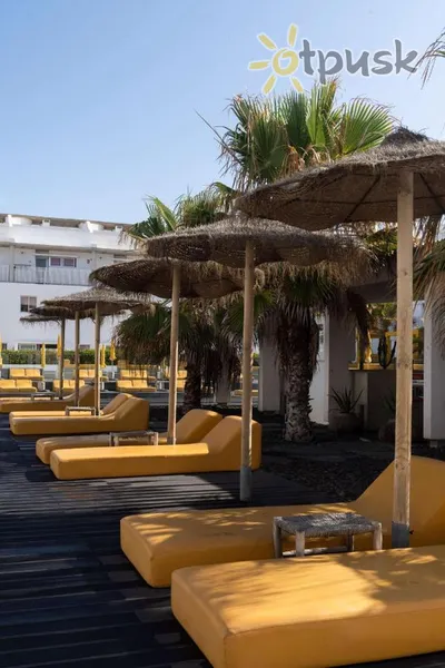 Фото отеля Buendia Corralejo Nohotel 4* Fuerteventura (Kanarai) Ispanija išorė ir baseinai