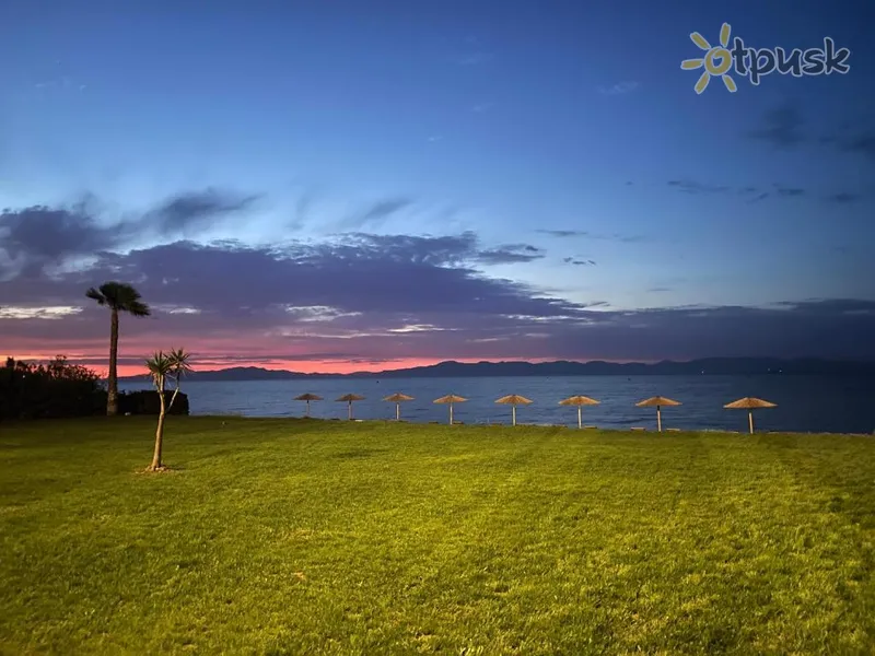 Фото отеля Ixia Dream 3* о. Родос Греция экстерьер и бассейны