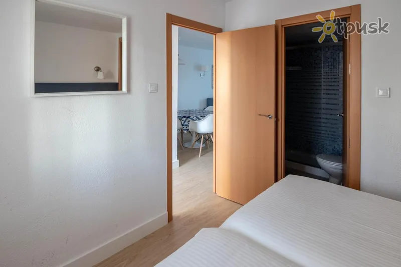 Фото отеля Buensol Apartments 3* Андалусія Іспанія номери