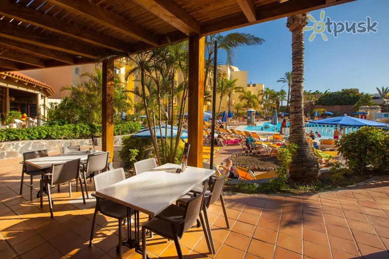 Фото отеля Grupotel Monte Feliz 3* о. Гран Канария (Канары) Испания бары и рестораны