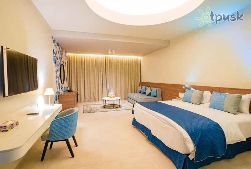 Фото отеля Reef Oasis Suakin Resort 5* Marsa Alam Ēģipte istabas